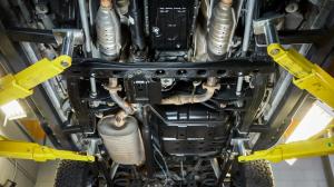 Lexus LX470 Overland Modified 2005 года  (NA)
